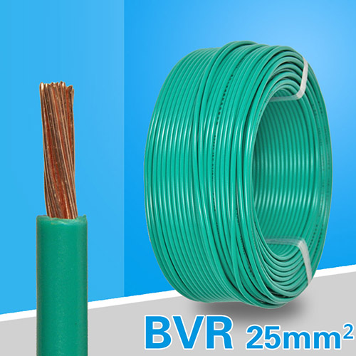 BVR25